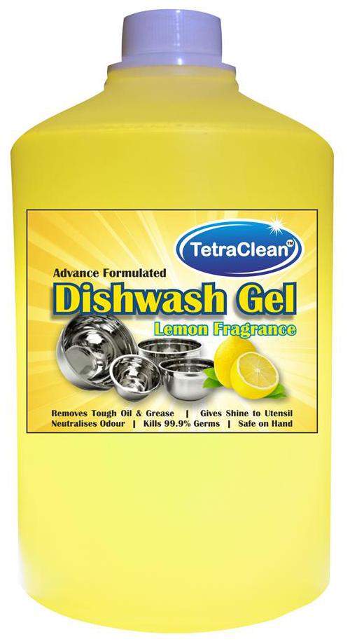 

Dish Wash Gel