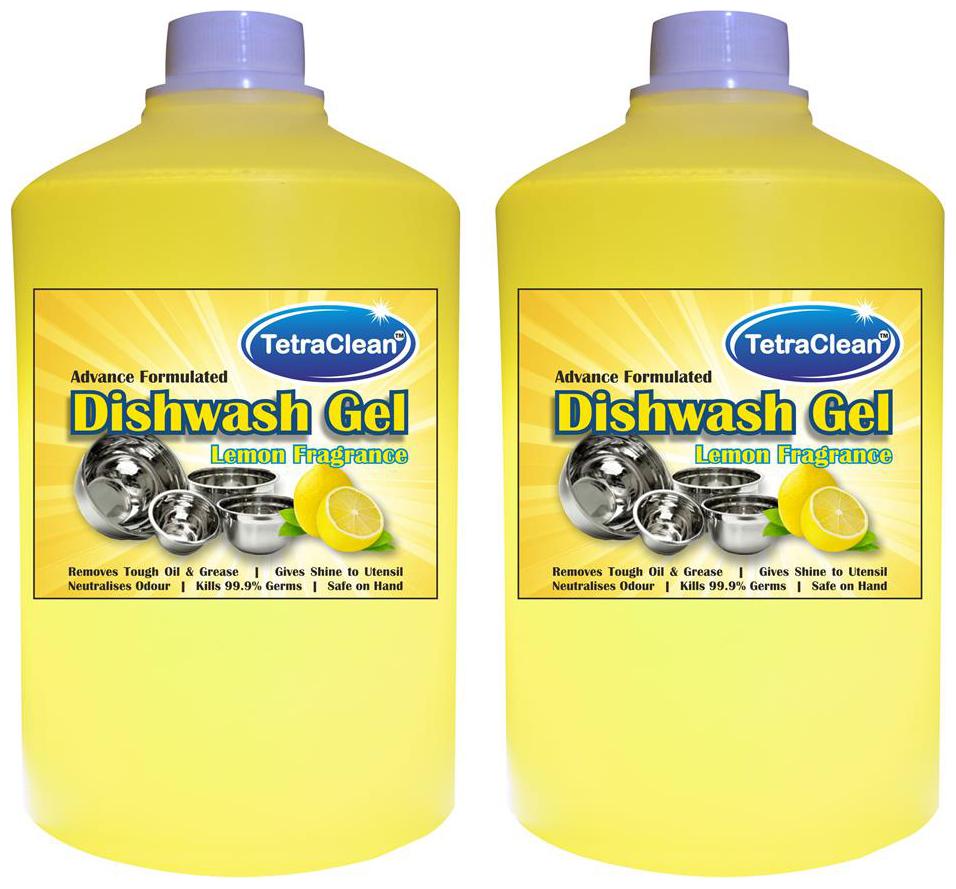 

Dish Wash Gel