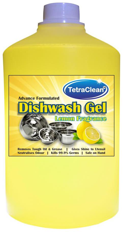 

Dish Wash Liquid