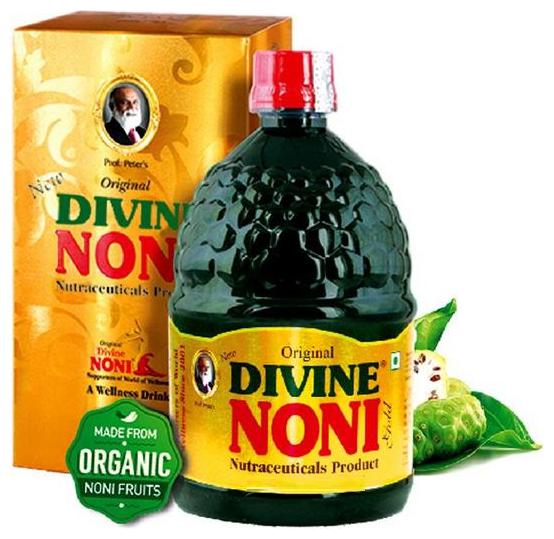 

Divine Noni Prof Peter s Divine Noni Gold 800ml