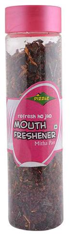 

Dizzle Mouth Freshener - Mitha Pan 140 g