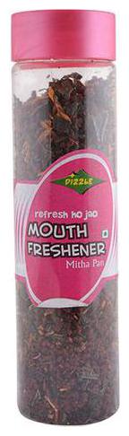

Dizzle Mouth Freshener - Mitha Pan 140 g