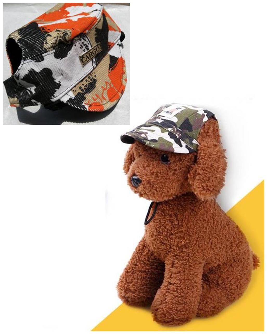 

Dog Cap adjustable for Pom Pug 30 g