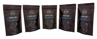 

Doggie Dabbas Chicken Jerky Dog Treat