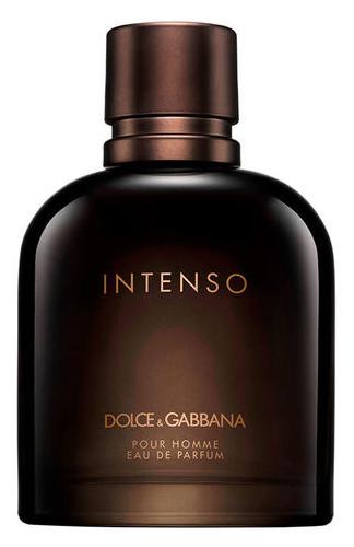 

Dolce Gabbana Intenso Eau De Parfum Spray 125 ml