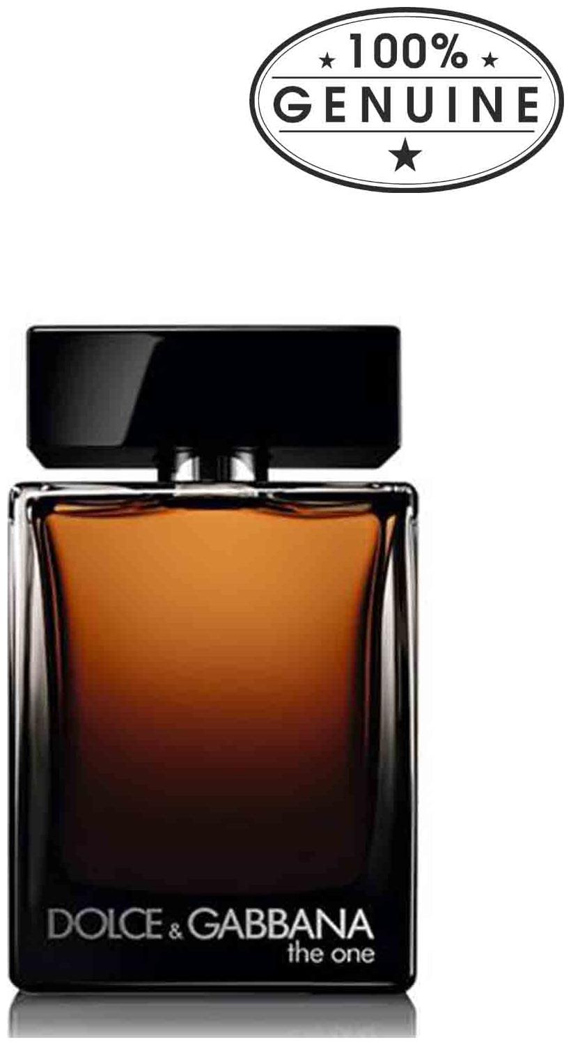 

Dolce Gabanna The One EDP 100ml For Men