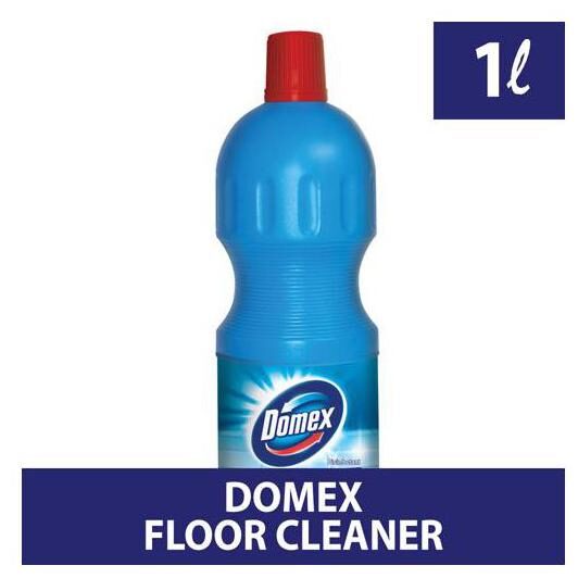 

Domex Floor Cleaner 1 L