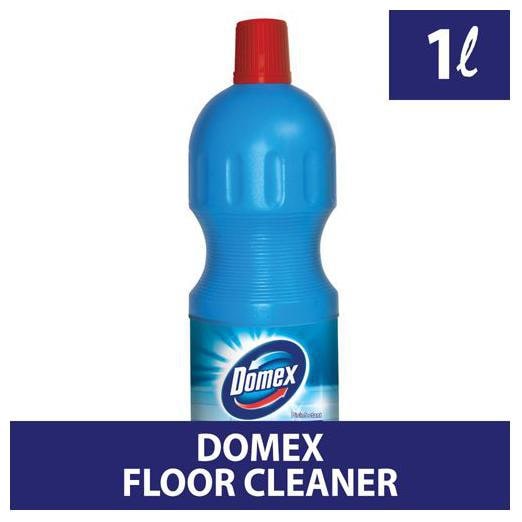 

Domex Floor Cleaner 1 L