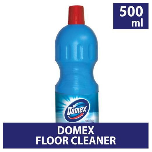 

Domex Floor Cleaner 500 ml