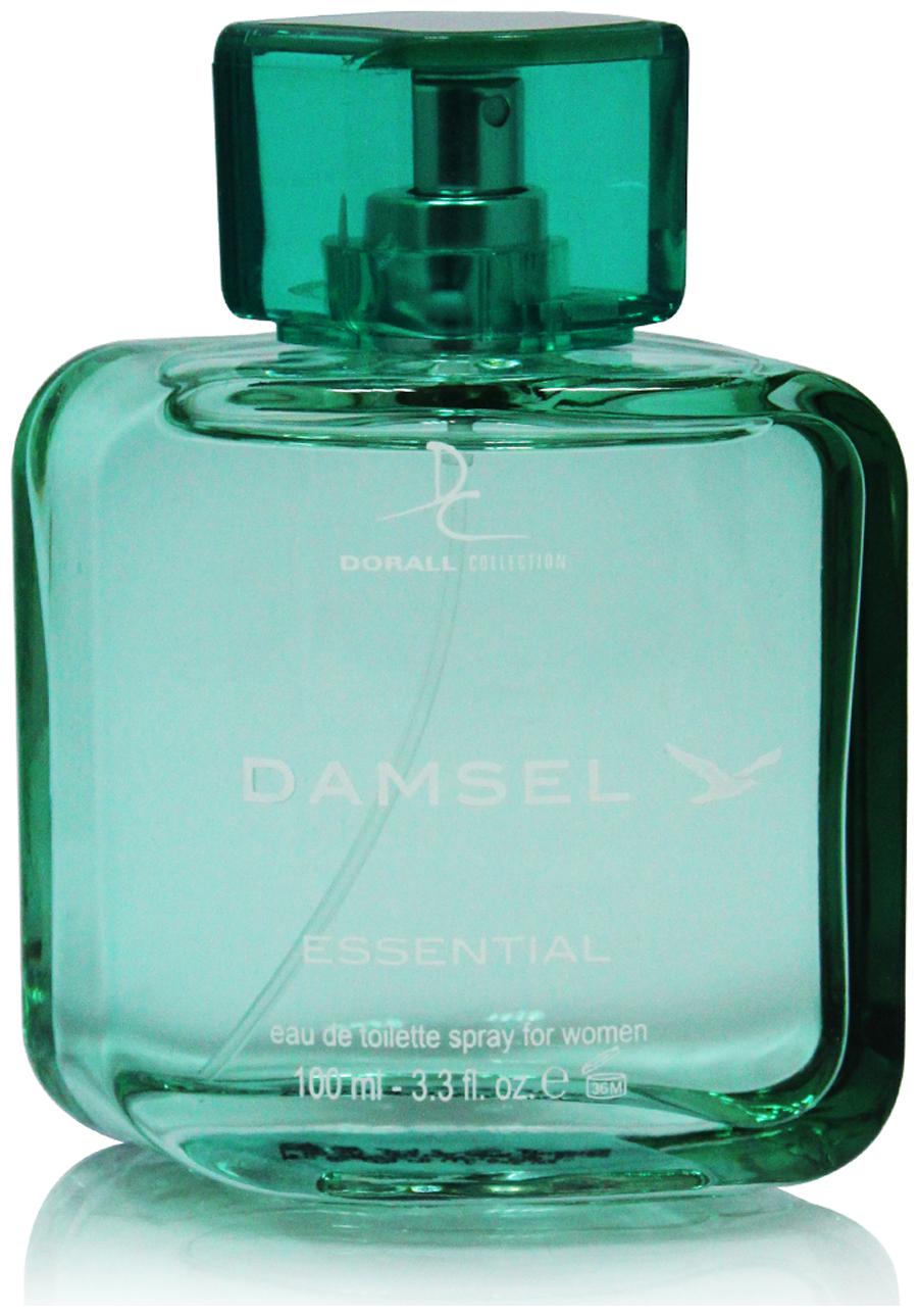 

Dorall Collection Damsel Essential Eau De Toilette For Women 100ml
