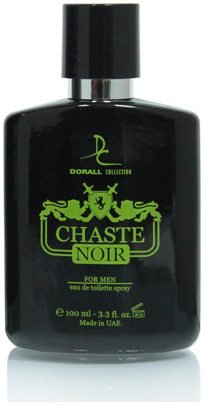 

Dorall Collection Chaste Noir Eau de Toilette For Men 100ml