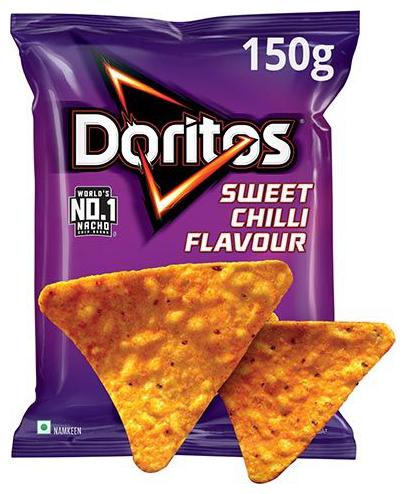 

Doritos Sweet Chilli 150 g