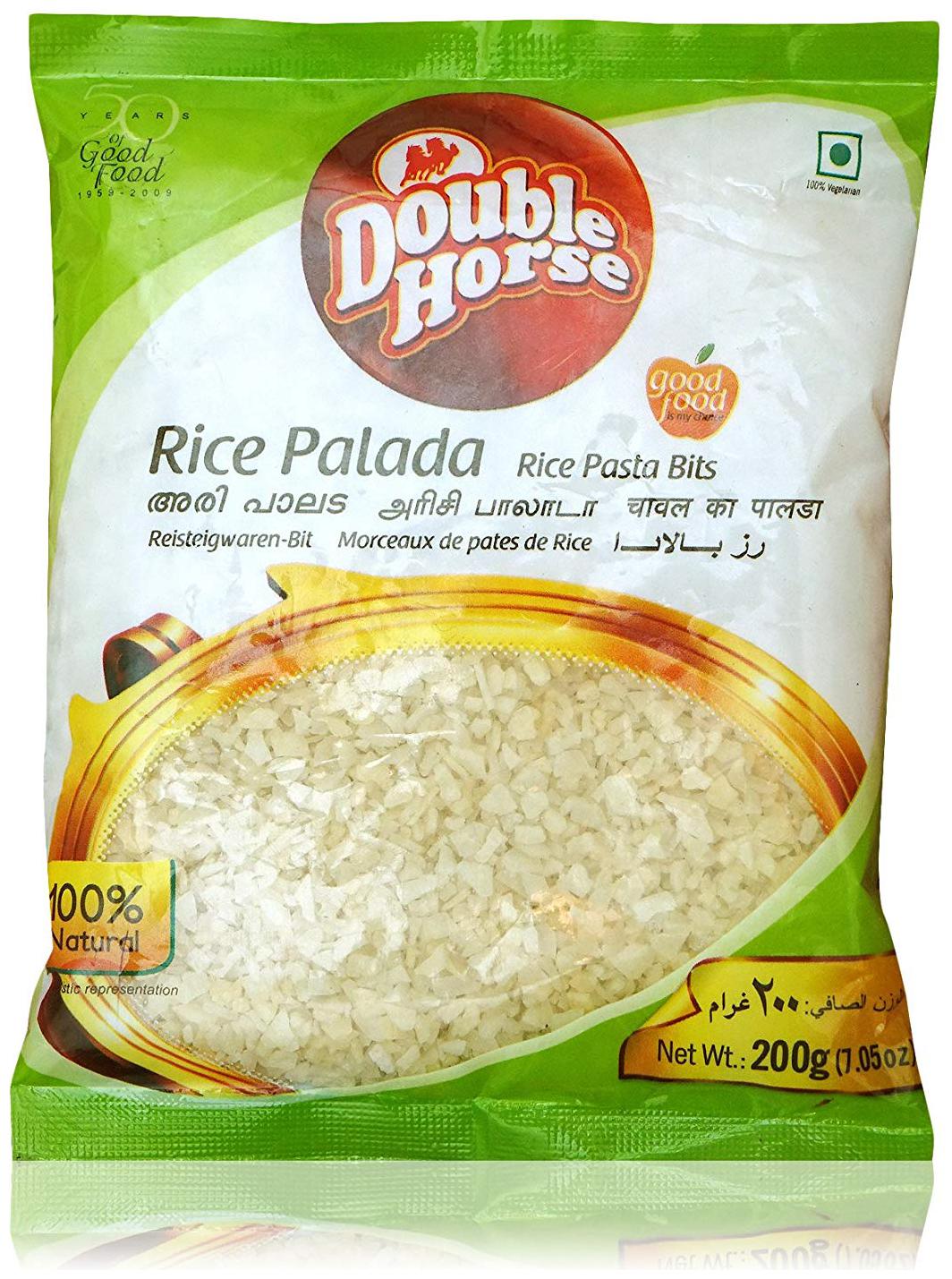 

Double horse Payasam Mix - Rice Palada 200 g