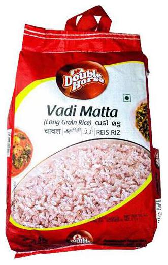 

Double horse Vadi Matta 5 kg