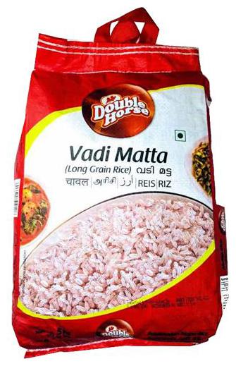 

Double horse Vadi Matta 5 kg