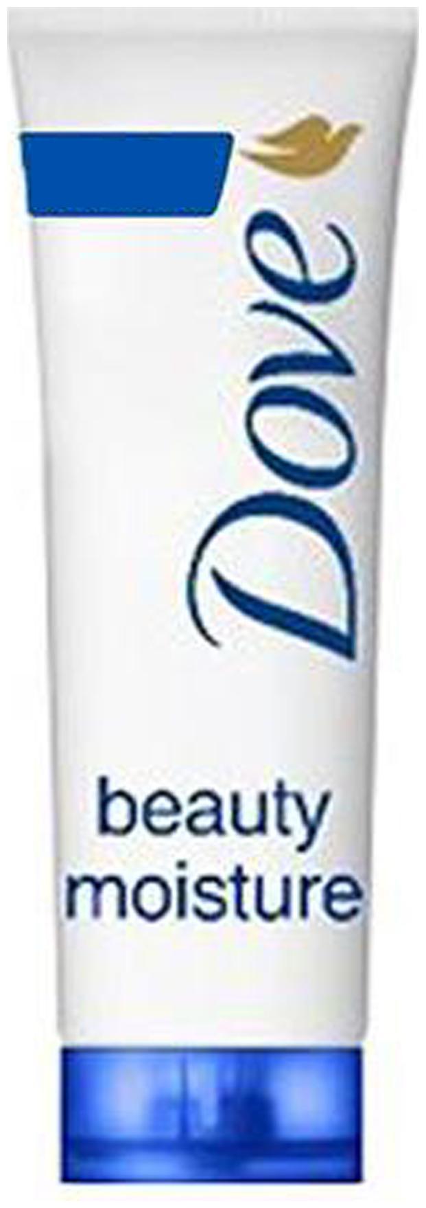 

Dove Beauty Moisture Face Wash 50G