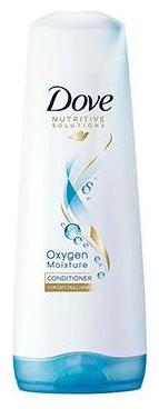 

Dove Conditioner - Oxygen Moisture 180 ml