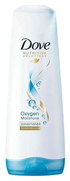 

Dove Conditioner - Oxygen Moisture 180 ml