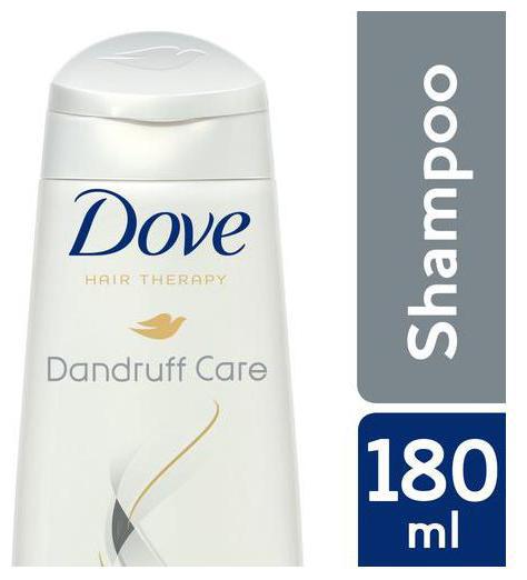 

Dove Dandruff Care Shampoo 180 ml