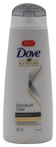 

Dove Dandruff Care Shampoo 80 ml