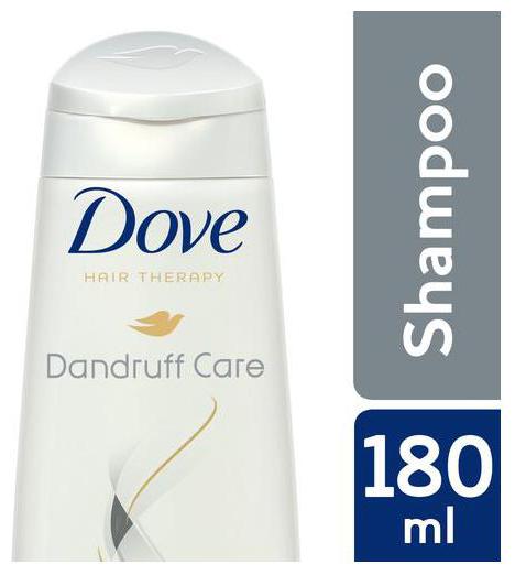 

Dove Dandruff Care Shampoo 180 ml
