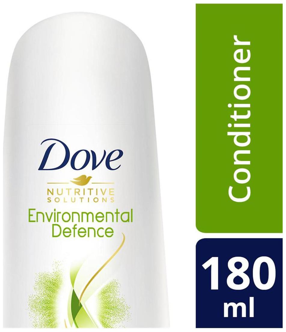 

Dove Environmental Defence Conditioner 180 ml
