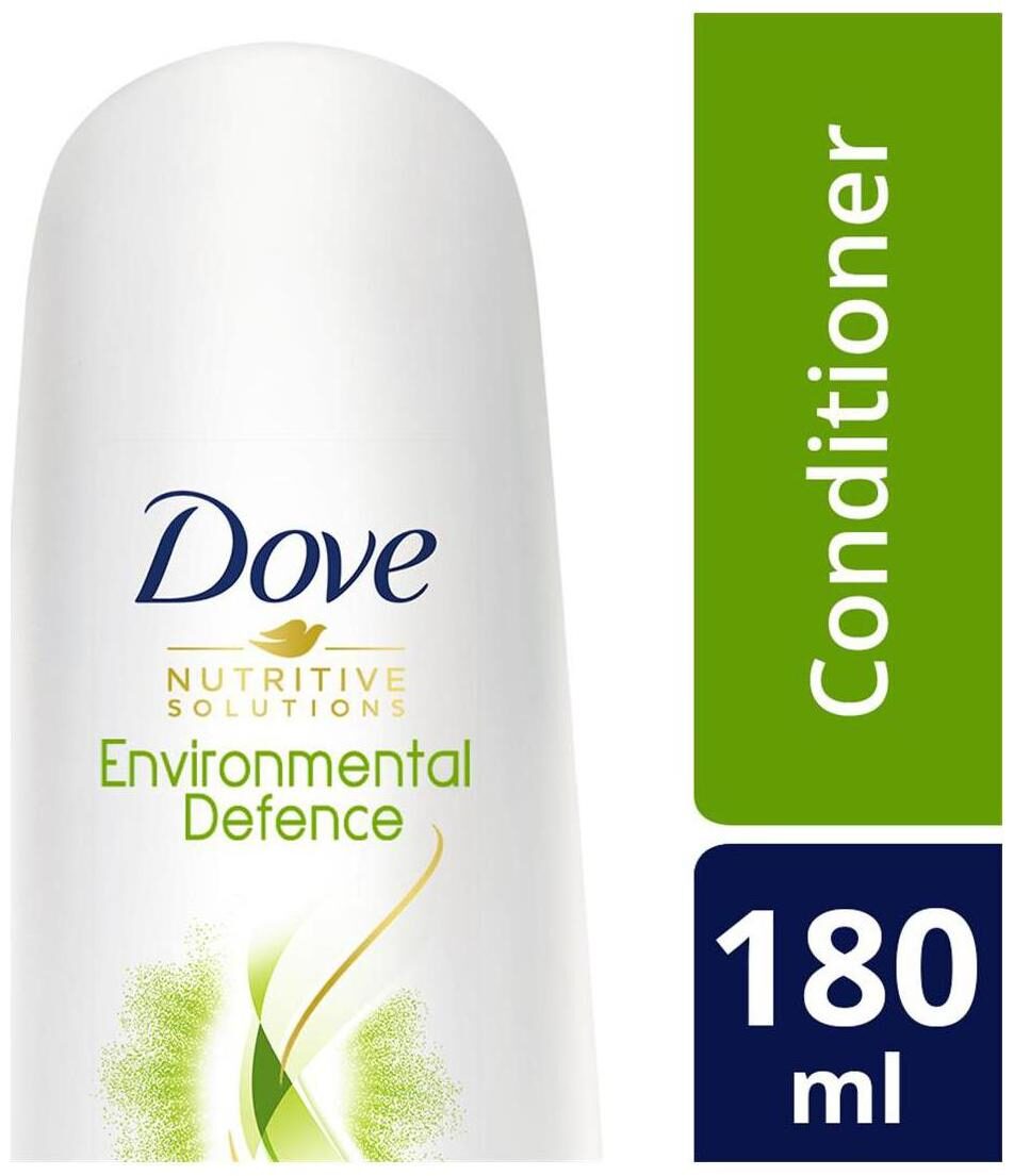 

Dove Environmental Defence Conditioner 180 ml