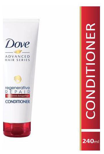 

Dove Hair Conditioner - Regenerative Repair 240 ml
