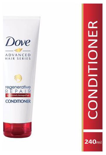 

Dove Hair Conditioner - Regenerative Repair 240 ml