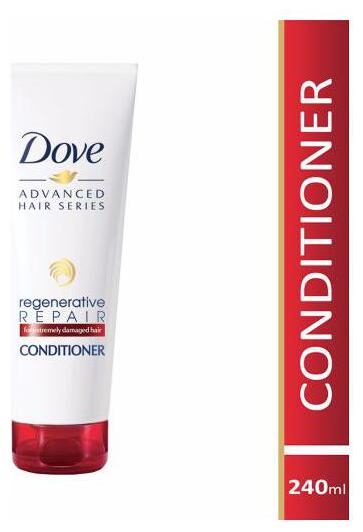 

Dove Hair Conditioner - Regenerative Repair 240 ml