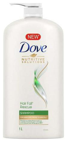 

Dove Hair fall Rescue Shampoo 1 L