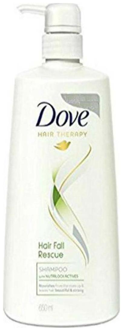 

Dove Hair Fall Rescue Shampoo 650 ml