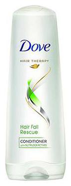 

Dove Hair fall Rescue Conditioner 80 ml