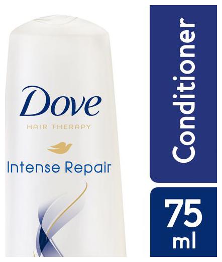 

Dove Intense Repair Conditioner 75 ml