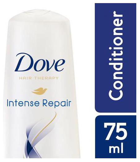 

Dove Intense Repair Conditioner 75 ml