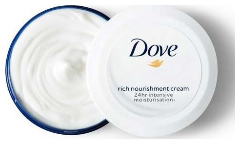 

Dove Rich Nourishment Cream 150 ml