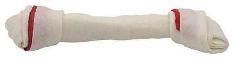 

DP Dog Chewy Pressed Toy - Bone 1 pc