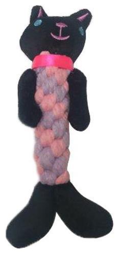 

DP Pet Toy - Teddy Bear Black 1 pc