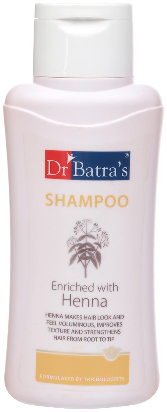 

Dr Batra S Normal Shampoo 500 ml ( Pack of 1 )