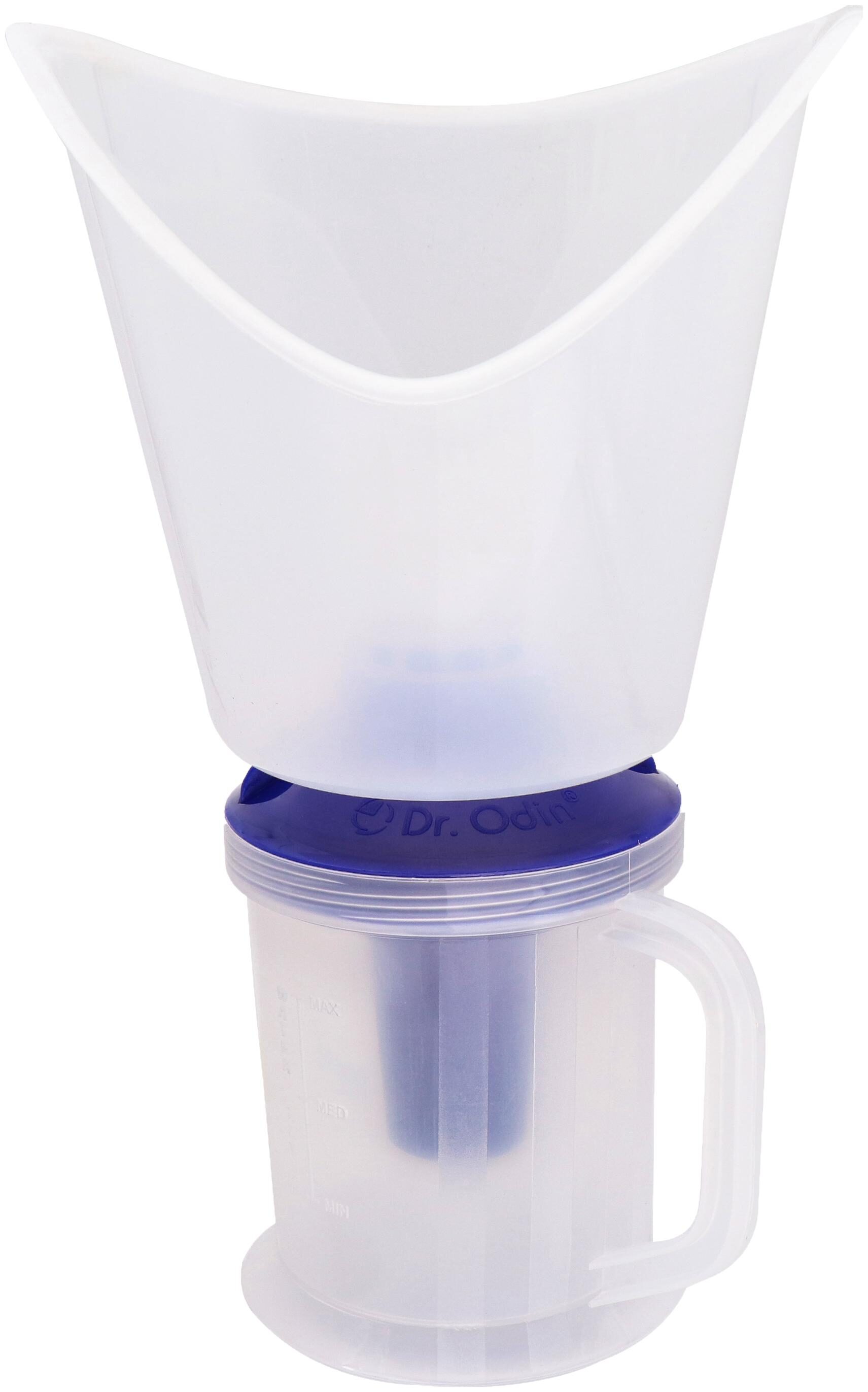 

Dr Odin 3 in 1 Vaporizer Nose Steamer Facial Steamer