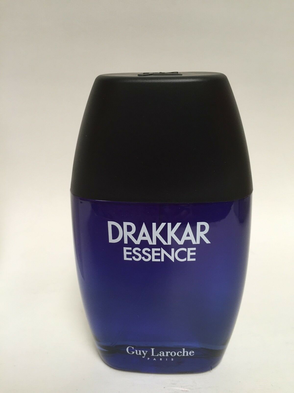 

DRAKKAR ESSENCE GUY LAROCHE Cologne SPRAY Men 3 4 OZ NEW IN WHITE BOX AS SHOWN