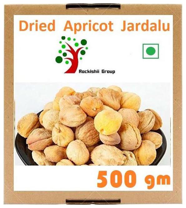 

Rockishii Dried Apricots Jardalu Khubani Premium