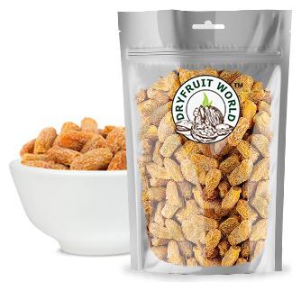 

Dryfruit World Dry Dates Yellow 250g