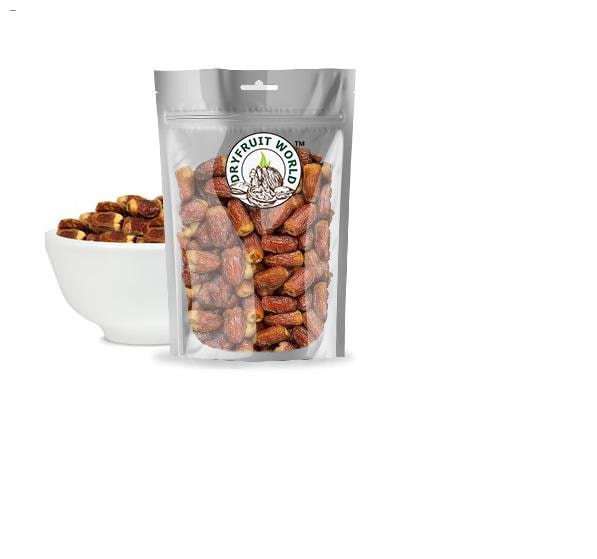 

Dryfruit World Premium Dates Sugai 500g