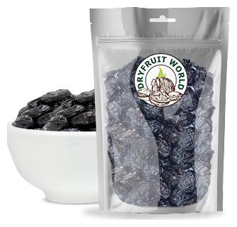 

Dryfruit World Premium Dates Ajwa 250g