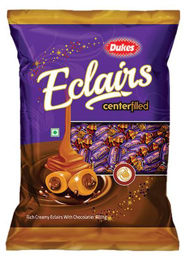 

Dukes Eclairs - Choc 200g