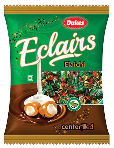 

Dukes Eclairs - Elachi 200 g