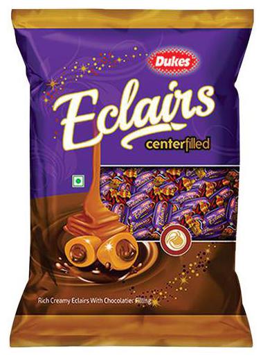 

Dukes Eclairs - Chocolate 200 g