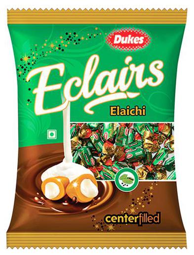 

Dukes Eclairs - Elachi 200g