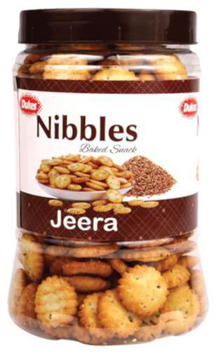 

Dukes Jeera Nibbles 150g